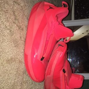 These are Jordan Jumpman Hustle’s